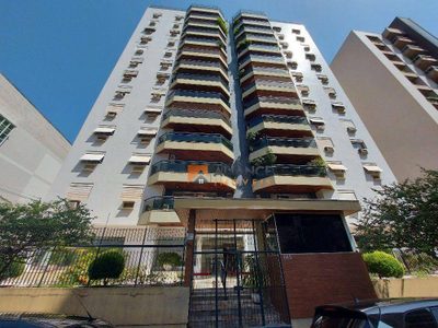 Apartamento, 3 quartos, 149 m² - Foto 1
