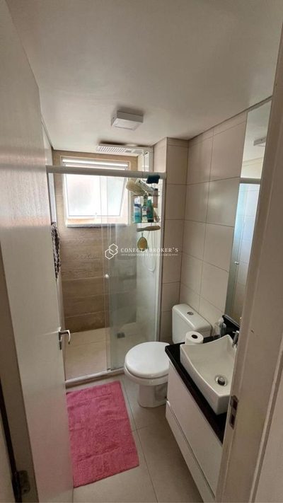 Apartamento, 2 quartos - Foto 5