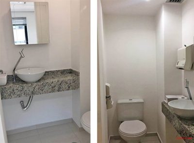 Sala-Conjunto, 29 m² - Foto 3