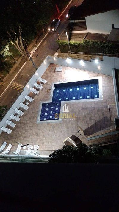 Apartamento, 2 quartos, 55 m² - Foto 1