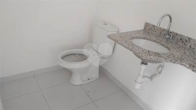 Sala-Conjunto, 28 m² - Foto 4