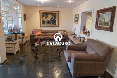 Cobertura, 4 quartos, 150 m² - Foto 4