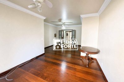 Apartamento, 3 quartos, 135 m² - Foto 4