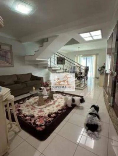 Casa de Condomínio, 3 quartos - Foto 2