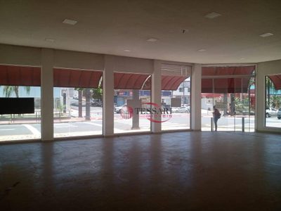 Loja-Salão, 158 m² - Foto 4
