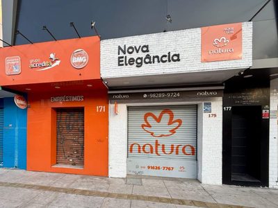 Loja-Salão, 136 m² - Foto 3