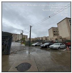Apartamento, 1 quarto, 41 m² - Foto 1