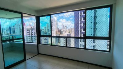 Apartamento, 3 quartos, 102 m² - Foto 3