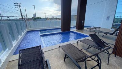 Apartamento, 2 quartos, 78 m² - Foto 3