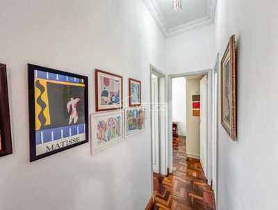Apartamento, 2 quartos, 58 m² - Foto 3