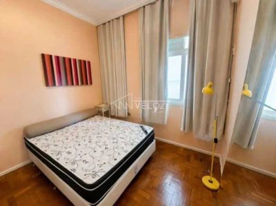 Apartamento, 1 quarto, 38 m² - Foto 5