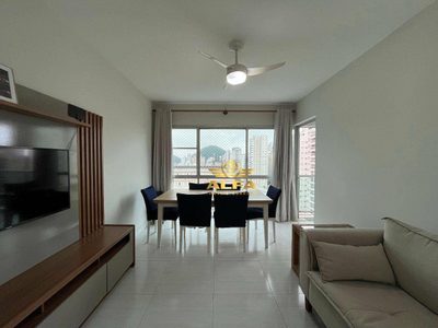 Apartamento, 3 quartos, 92 m² - Foto 1