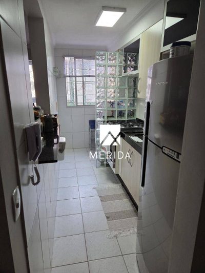 Apartamento, 2 quartos, 57 m² - Foto 4