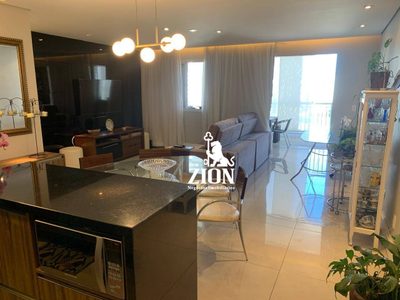 Apartamento, 2 quartos, 92 m² - Foto 4