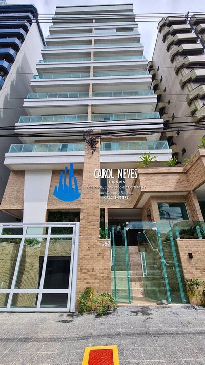 Apartamento, 1 quarto, 49 m² - Foto 1