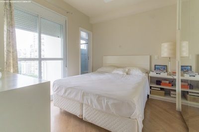 Apartamento, 3 quartos, 124 m² - Foto 5