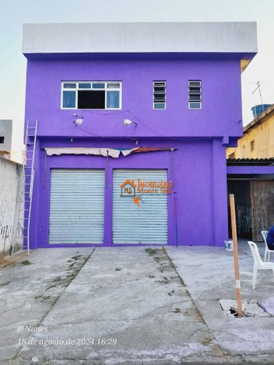 Prédio Inteiro, 294 m² - Foto 2