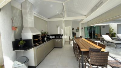 Casa, 3 quartos, 262 m² - Foto 4