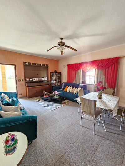 Casa, 3 quartos - Foto 5