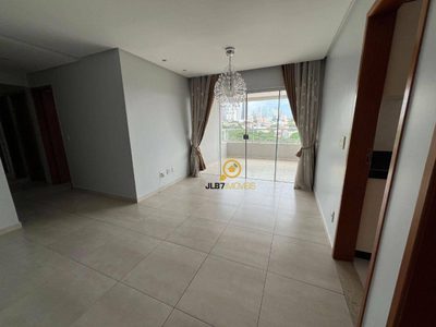 Apartamento, 3 quartos, 91 m² - Foto 3