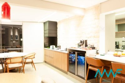 Apartamento, 3 quartos, 201 m² - Foto 5