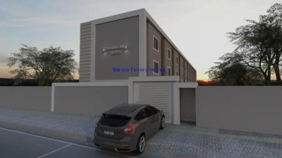 Apartamento, 2 quartos, 85 m² - Foto 1