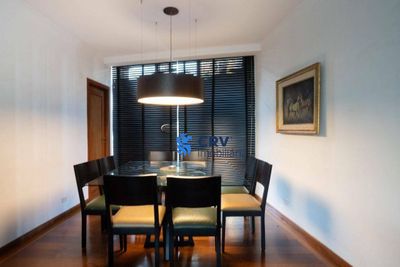 Apartamento, 4 quartos, 298 m² - Foto 5