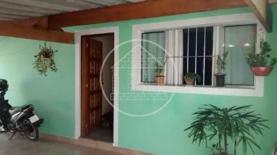 Casa, 3 quartos, 120 m² - Foto 4