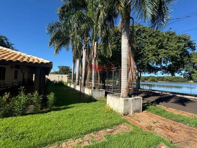 Chácara, 3 quartos, 1319 m² - Foto 5
