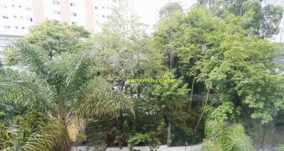 Apartamento, 3 quartos, 145 m² - Foto 2