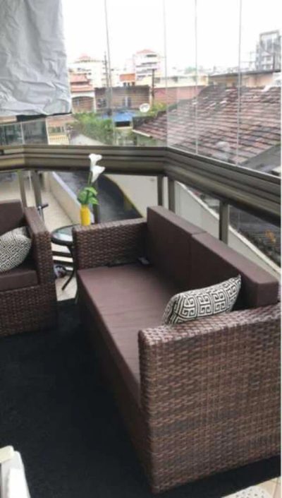 Apartamento, 2 quartos, 80 m² - Foto 4