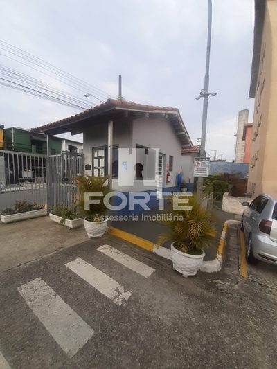 Apartamento, 2 quartos, 60 m² - Foto 1