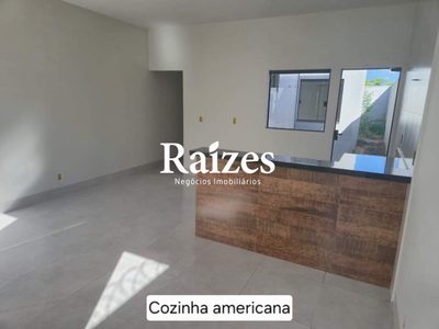 Casa, 2 quartos, 65 m² - Foto 1