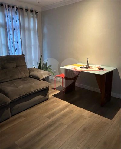Apartamento, 3 quartos, 65 m² - Foto 1
