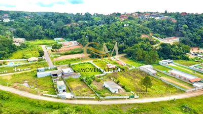 Terreno, 800 m² - Foto 3