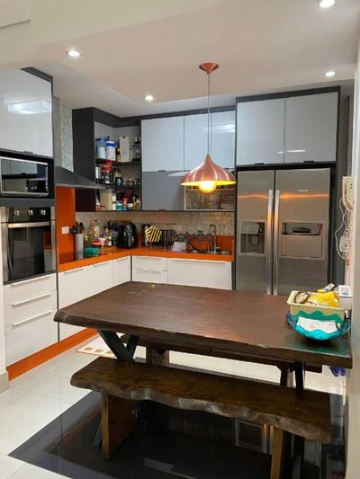 Apartamento, 2 quartos, 81 m² - Foto 1