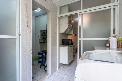 Apartamento, 3 quartos, 116 m² - Foto 2