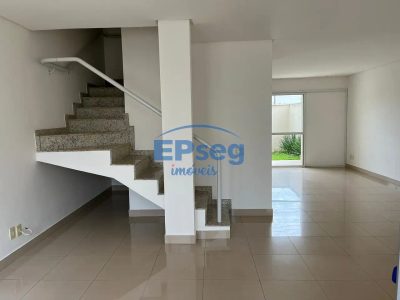 Sobrado, 3 quartos, 129 m² - Foto 3