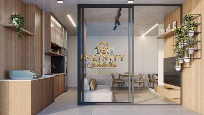 Apartamento, 2 quartos, 100 m² - Foto 4