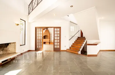 Casa, 3 quartos, 239 m² - Foto 4