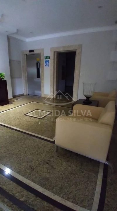 Apartamento, 3 quartos, 153 m² - Foto 5