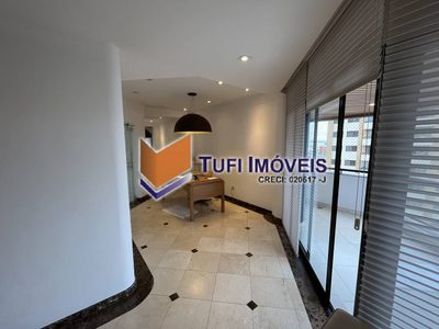 Apartamento, 4 quartos, 380 m² - Foto 4
