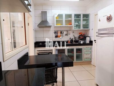 Apartamento, 3 quartos, 127 m² - Foto 5