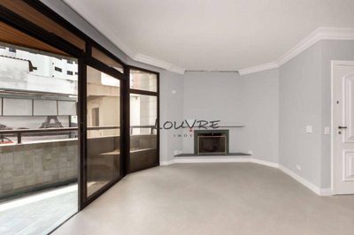 Apartamento, 3 quartos, 122 m² - Foto 3