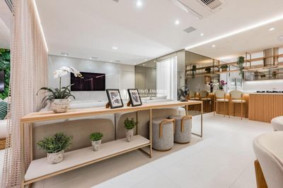 Apartamento, 4 quartos, 175 m² - Foto 5