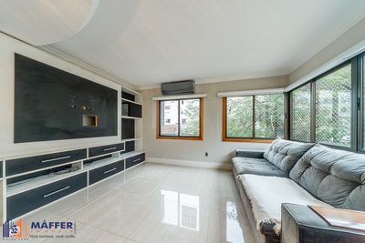 Apartamento, 3 quartos, 94 m² - Foto 3