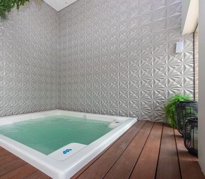 Apartamento, 3 quartos, 132 m² - Foto 4