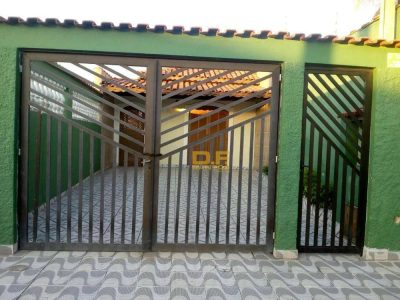 Casa, 2 quartos, 105 m² - Foto 1