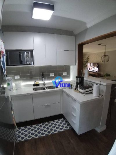 Apartamento, 3 quartos, 81 m² - Foto 5