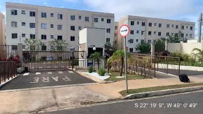 Apartamento, 2 quartos, 39 m² - Foto 1